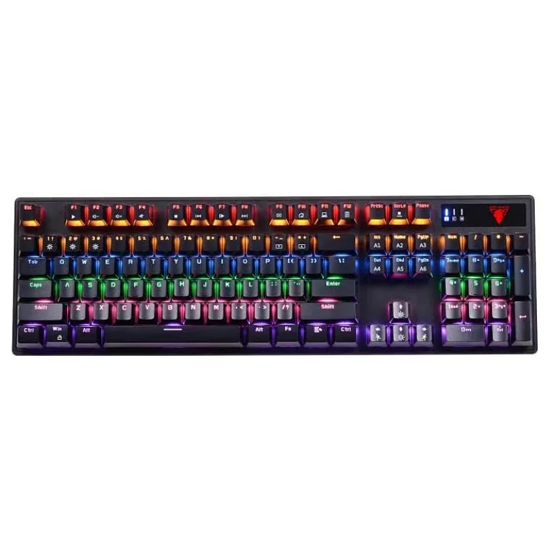 mechanical keyboard