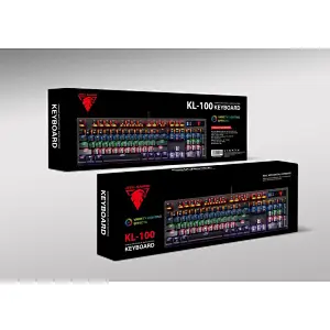 mechanical keyboard