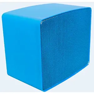 Waterproof bluetooth speakers