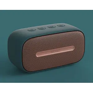 Waterproof bluetooth speakers