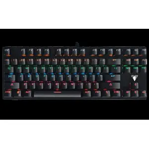 Mechanical keyboard