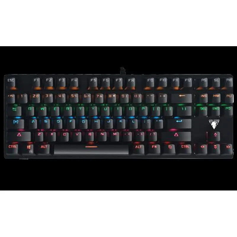 Mechanical keyboard