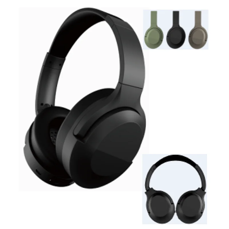 Noise reduction bluetooth headset