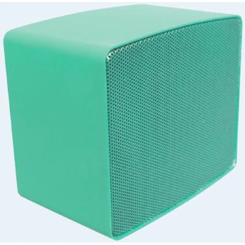 Waterproof bluetooth speakers