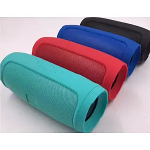 fashion bluetooth speakers