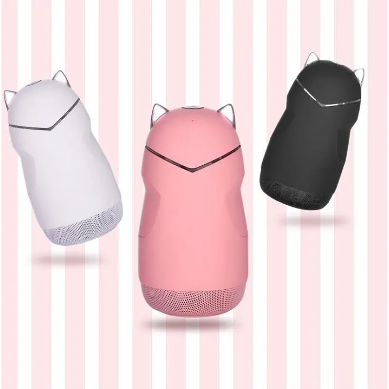 fashion bluetooth speakers