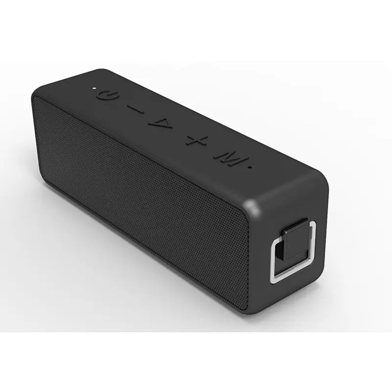 Waterproof bluetooth speaker