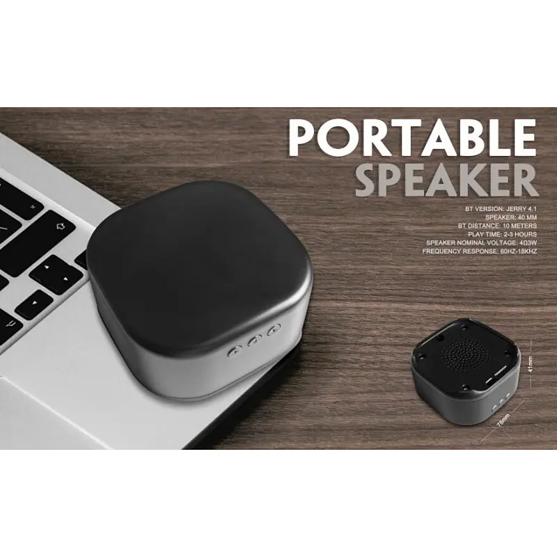 fashion bluetooth speakers