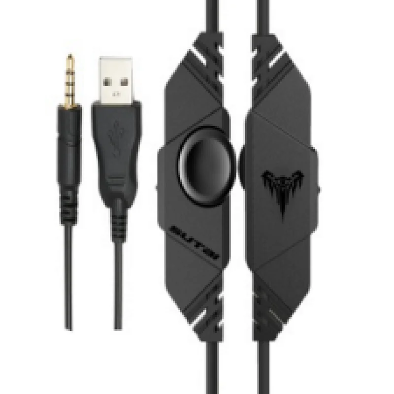 Gaming Headphone