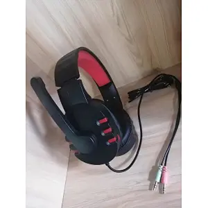 PC headphone