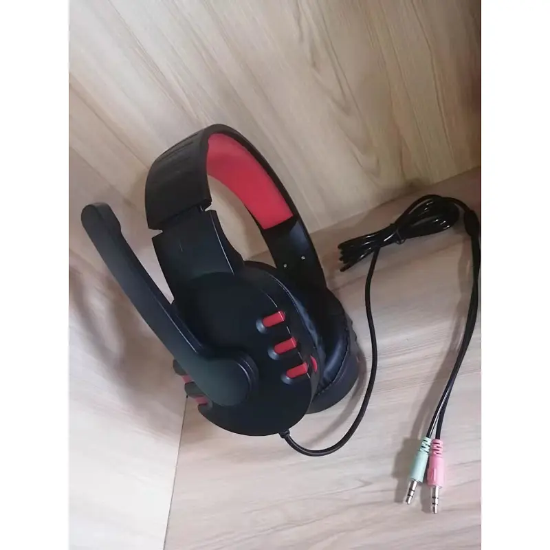PC headphone
