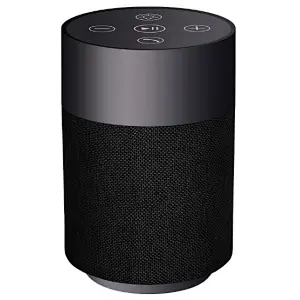 Cloth art bluetooth speakers