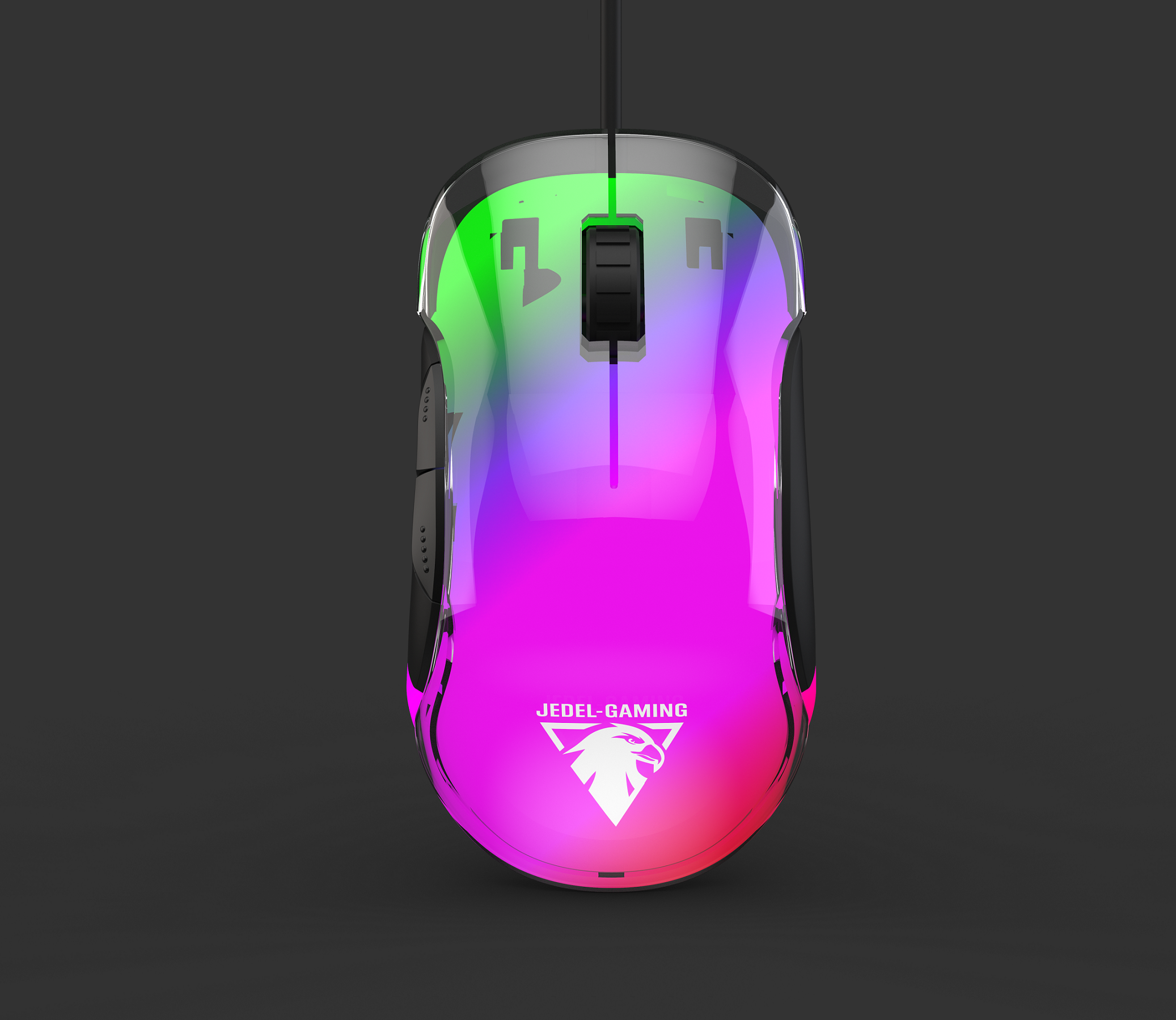 gaming mouse