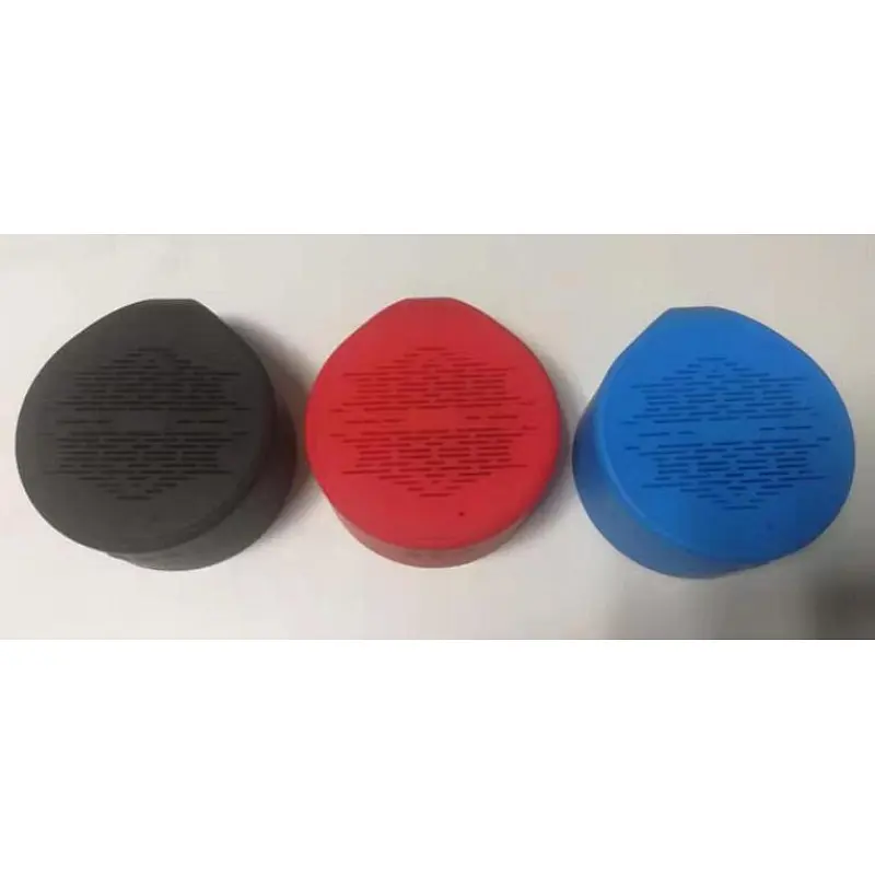 fashion bluetooth speakers