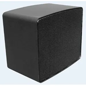 Waterproof bluetooth speakers