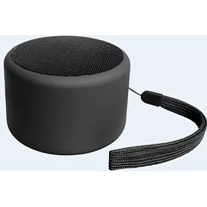 Waterproof bluetooth speakers