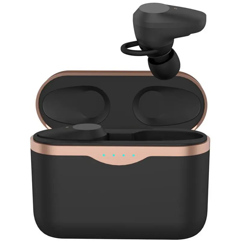 Noise reduction bluetooth headse