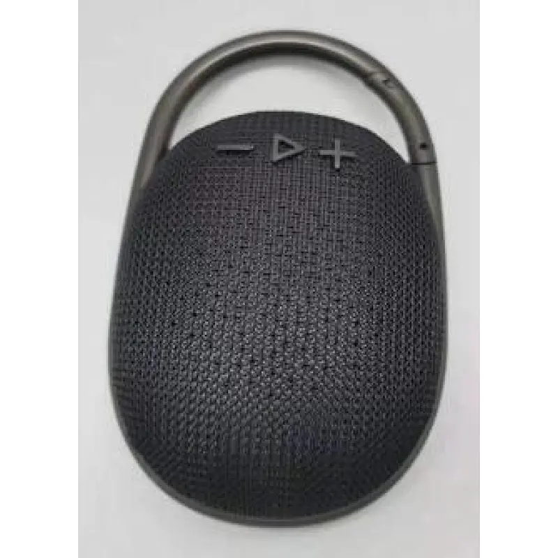 Cloth art bluetooth speakers