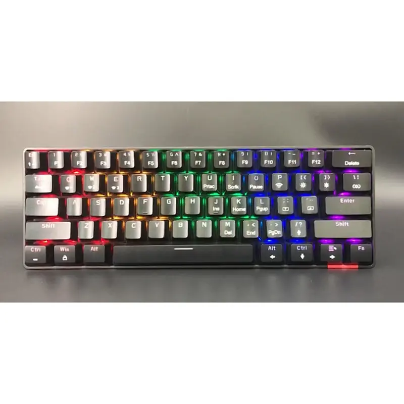 Mechanical keyboard