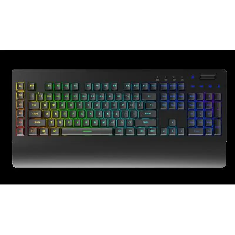 Mechanical keyboard
