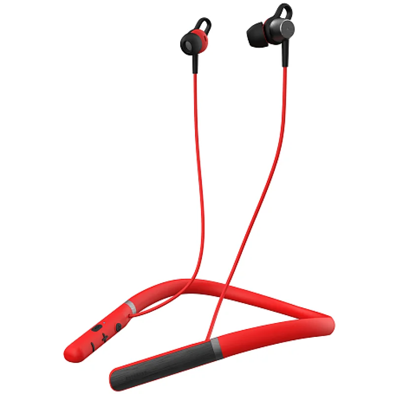 Noise reduction bluetooth headset
