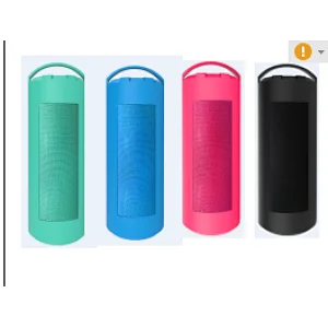 Waterproof bluetooth speakers