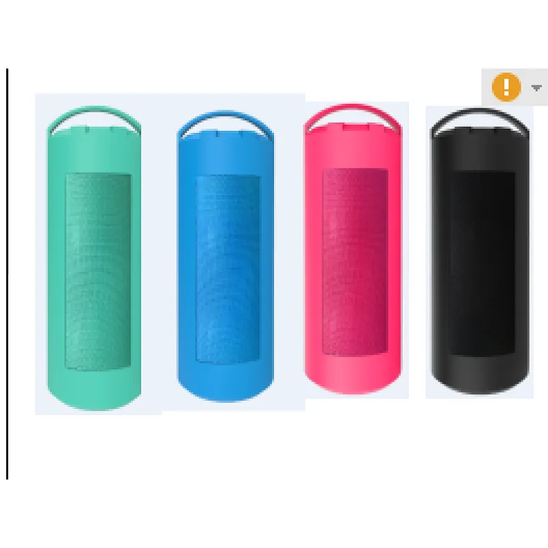 Waterproof bluetooth speakers