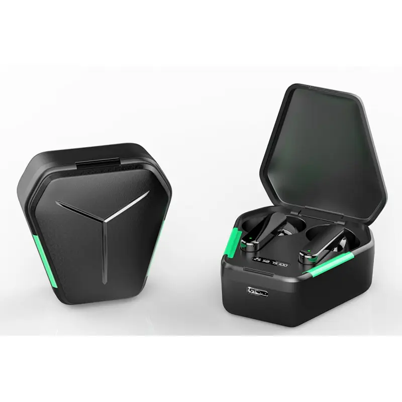 TWS earphone With mobile power(PW)