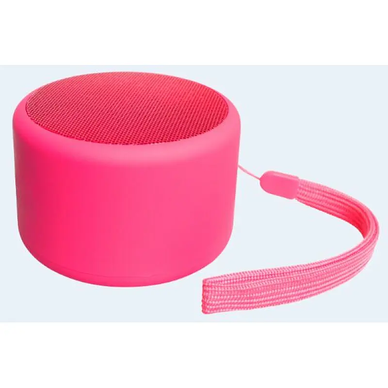 Waterproof bluetooth speakers