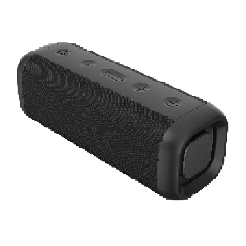 Waterproof bluetooth speakers