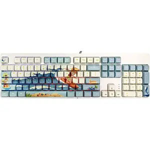 Mechanical keyboard