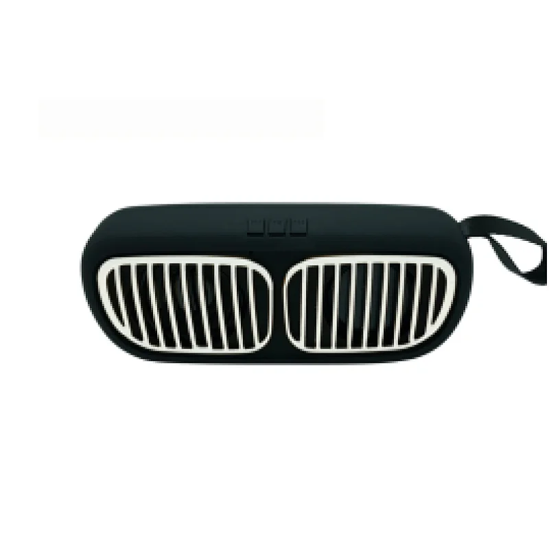 fashion bluetooth speakers