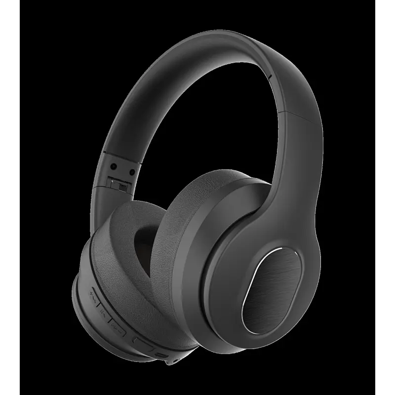 Noise reduction bluetooth headset