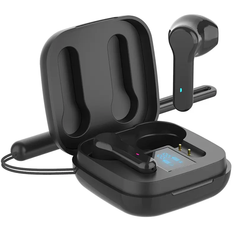 TWS earphone With mobile power(PW)