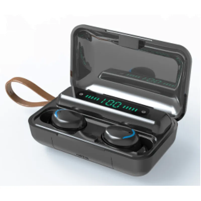 TWS earphone With mobile power(PW)