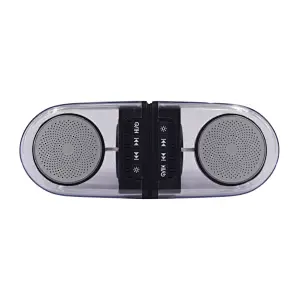True Wireless Stereo