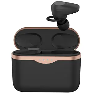 Noise reduction bluetooth headse