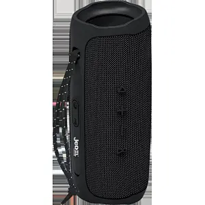Cloth art bluetooth speakers