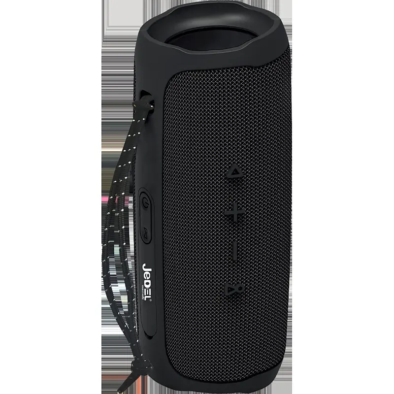 Cloth art bluetooth speakers