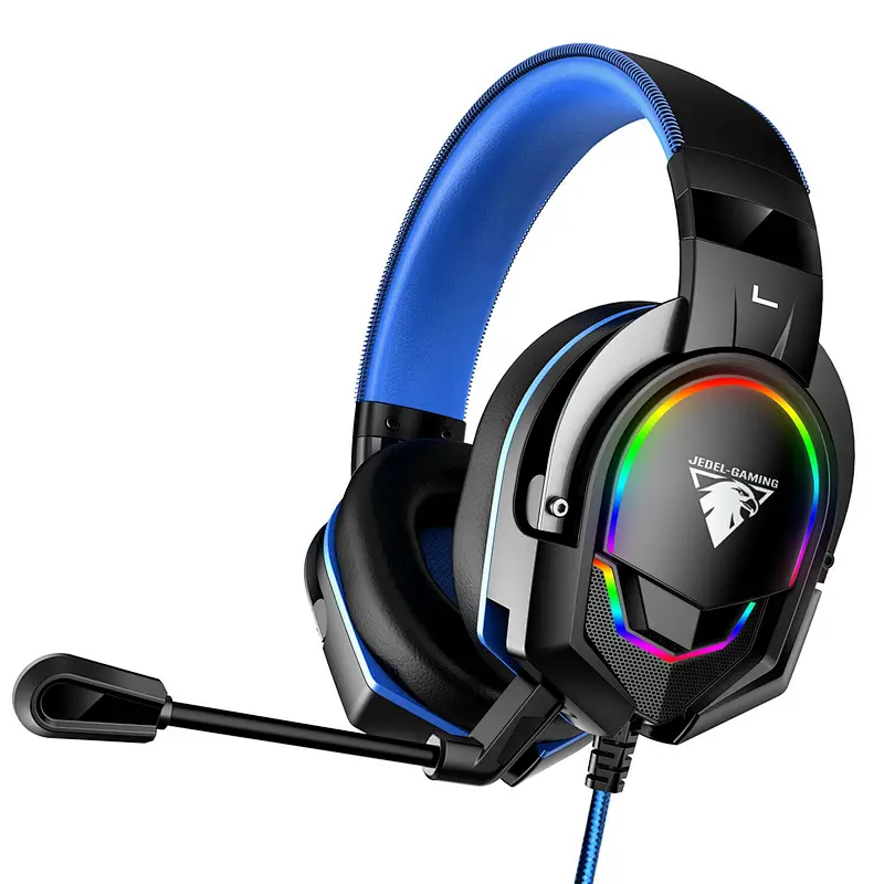 RGB Gaming headphone