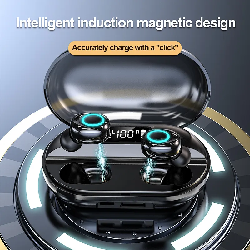 TWS bluetooth headset