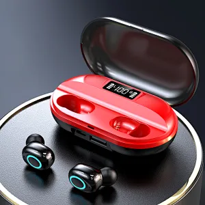 TWS bluetooth headset
