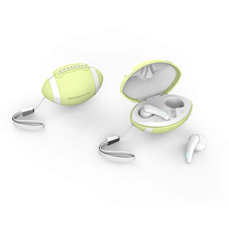 TWS Bluetooth Earphone