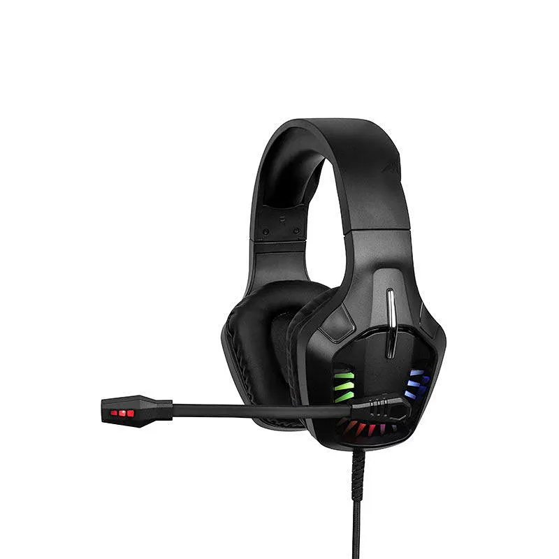 Gaming headset