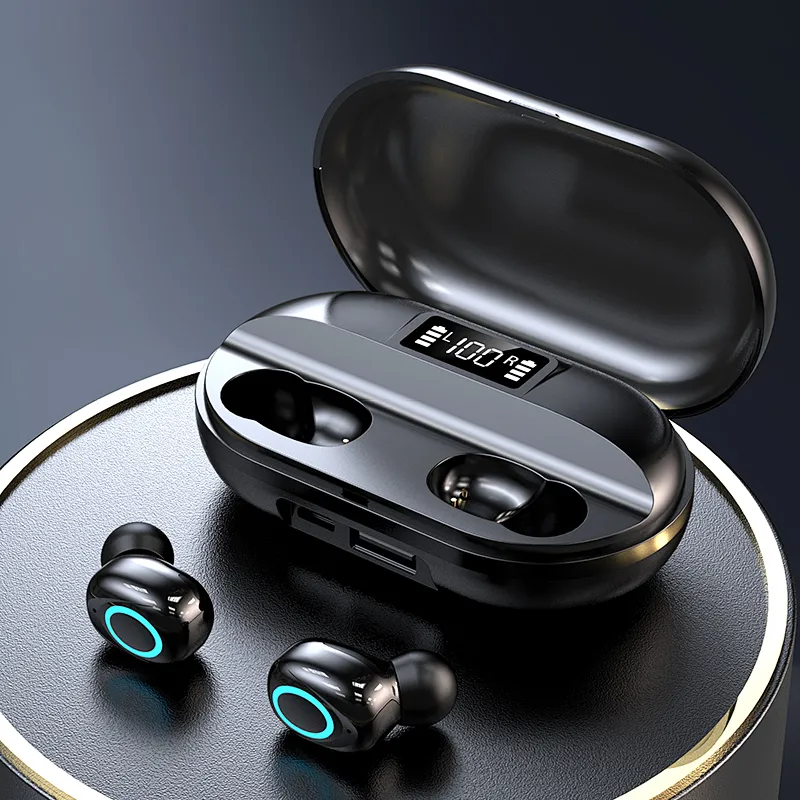 TWS bluetooth headset