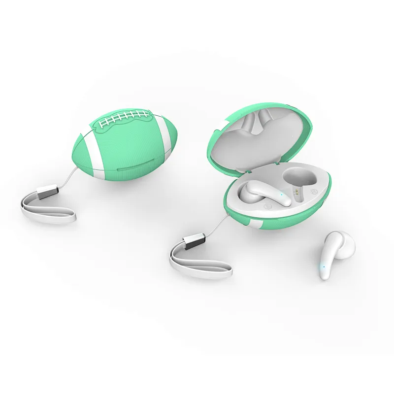TWS Bluetooth Earphone