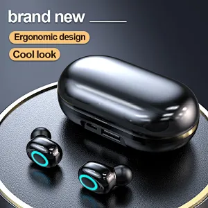TWS bluetooth headset