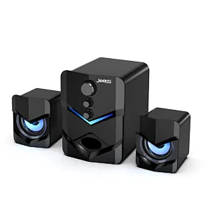 2.1 lighting  computer BT speaker