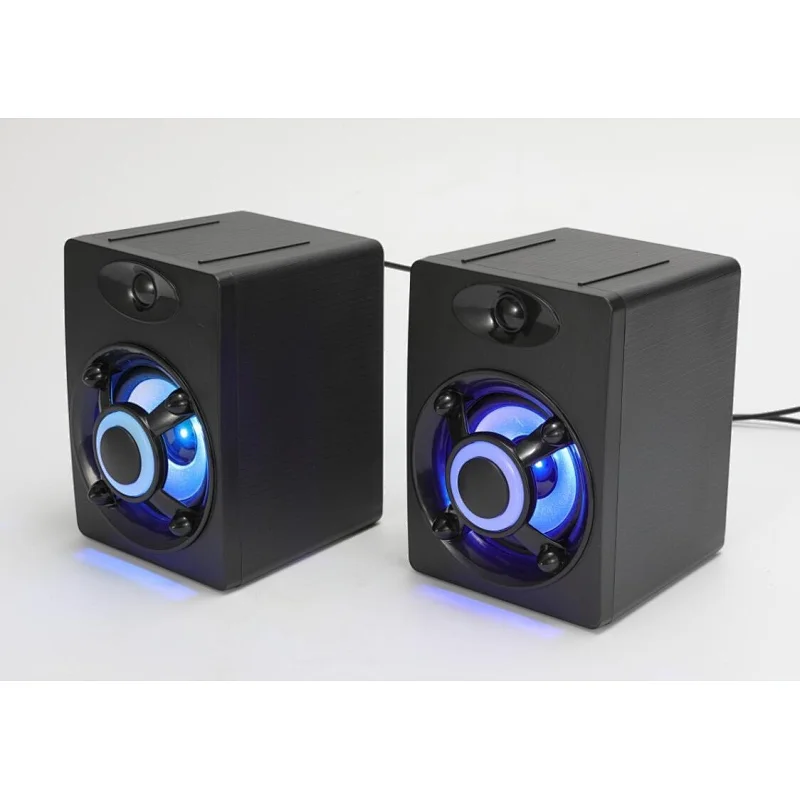 wired usb speaker