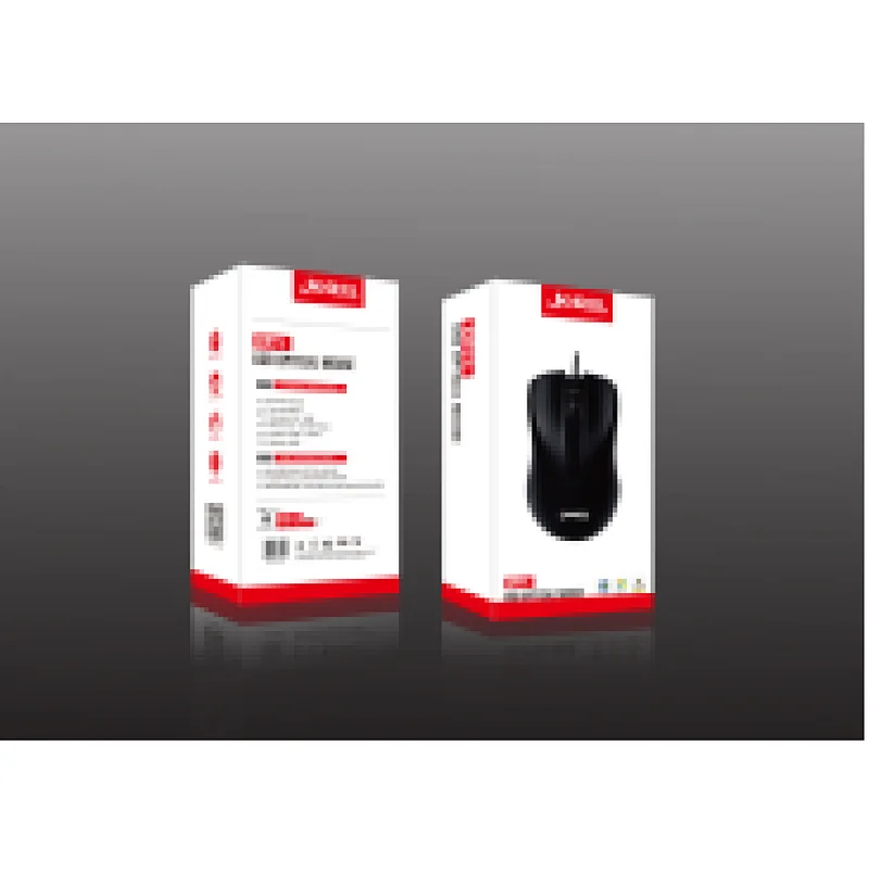 Optical Wired Mouse